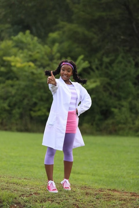 Caring Toy Doctor