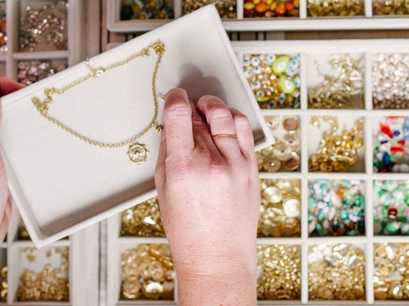 Classic Charm Bar Party Package