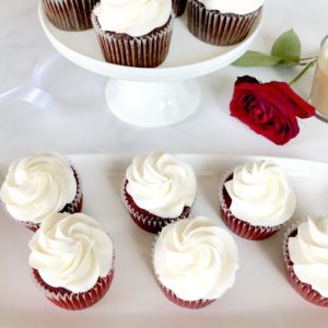 Classic Cupcakes