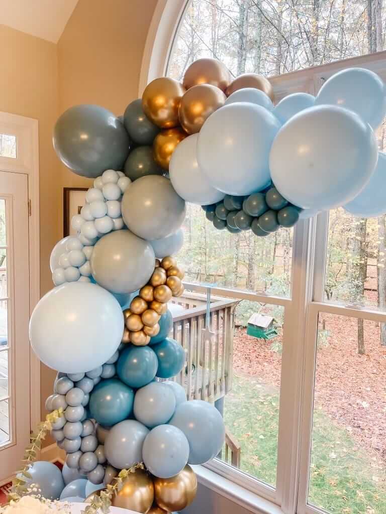 Confetti Pop Party - Discover Unique Kids' Party Ideas | Confetti Jar
