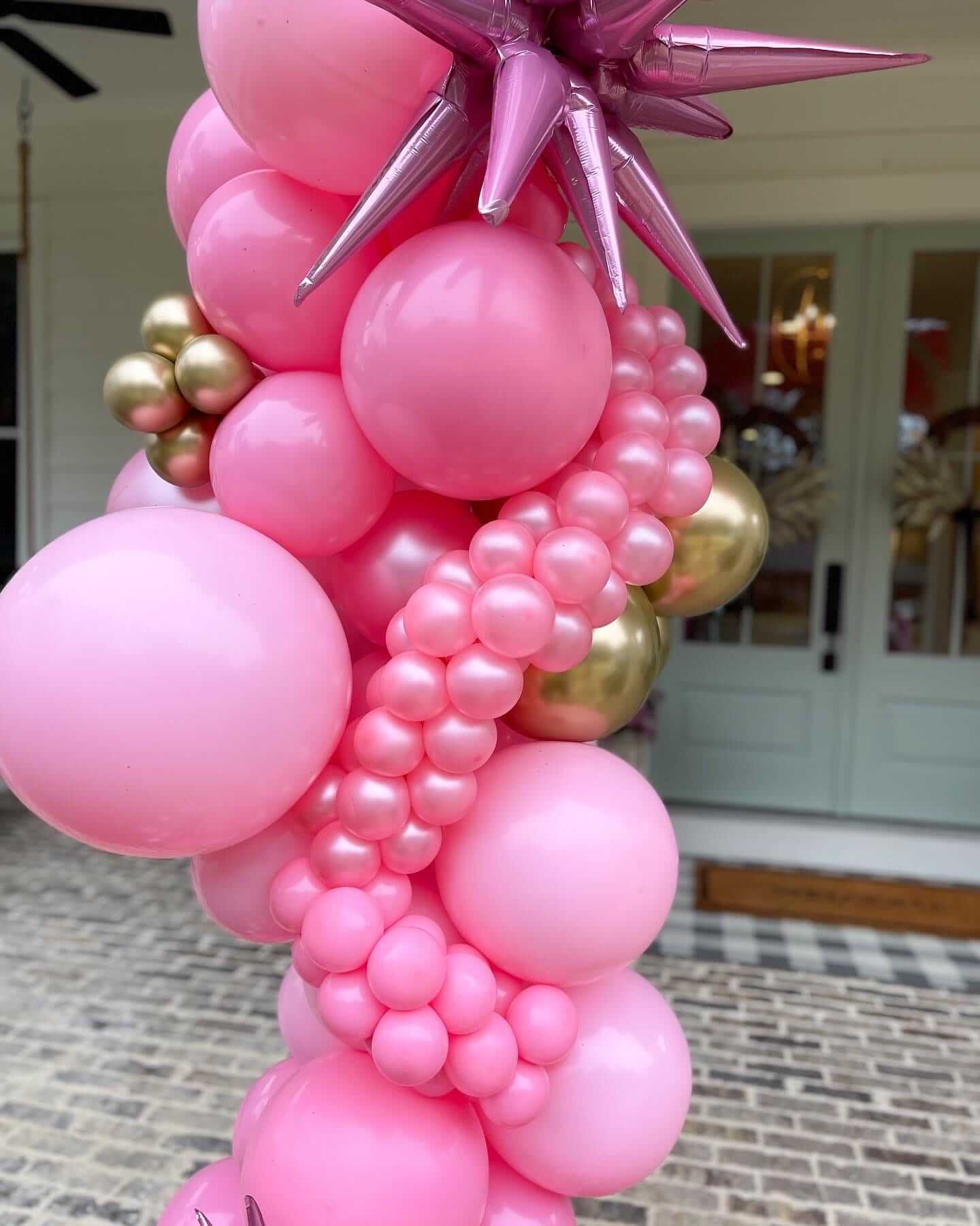 Confetti Pop Party - Discover Unique Kids' Party Ideas | Confetti Jar