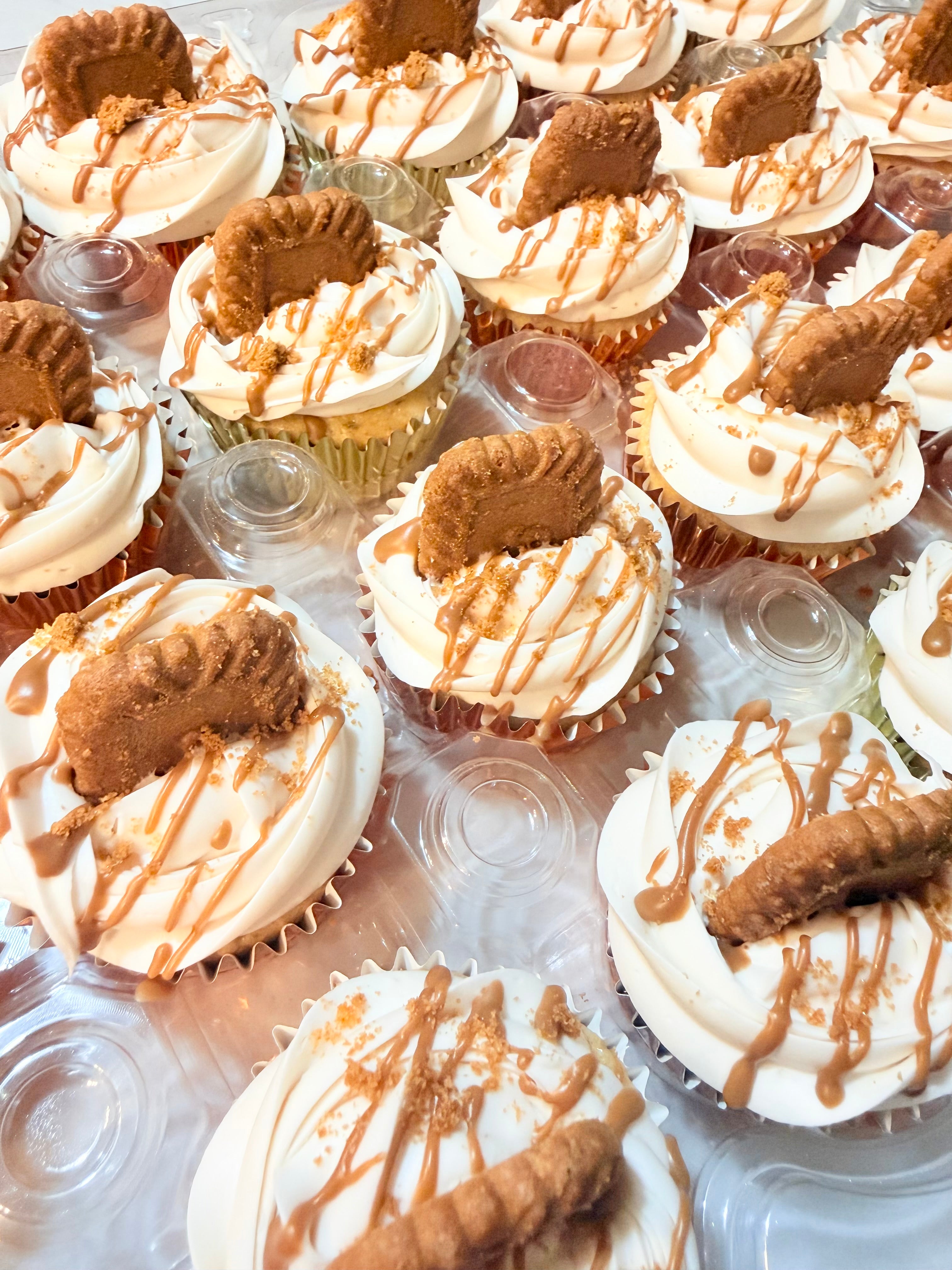 Cupcakes - 12 Count