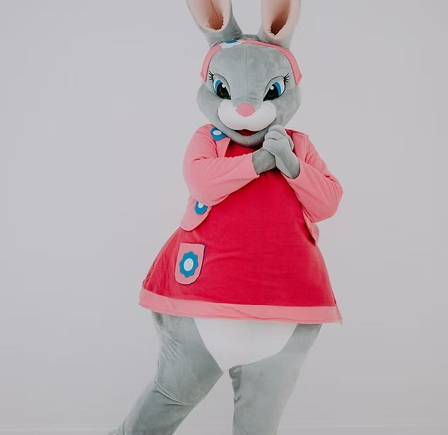 Easter Bunny