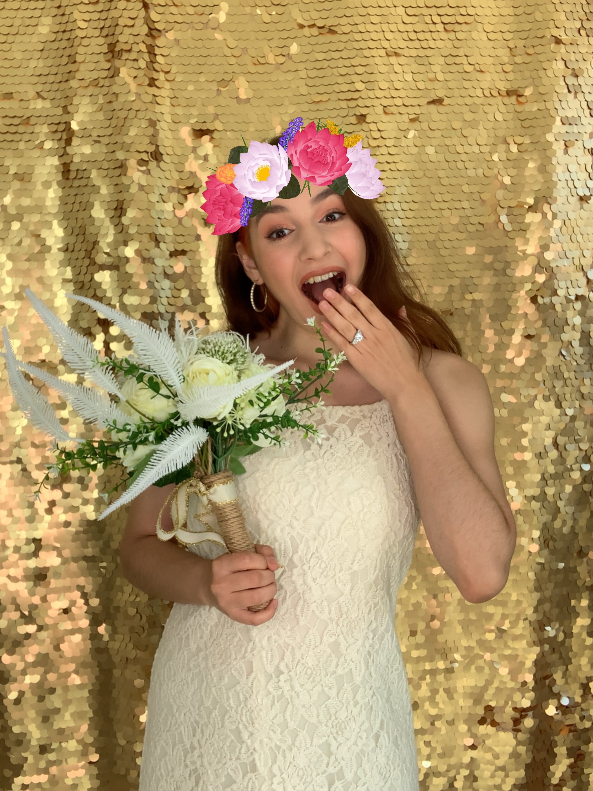 Event Photo Booth Rental | Basic Package