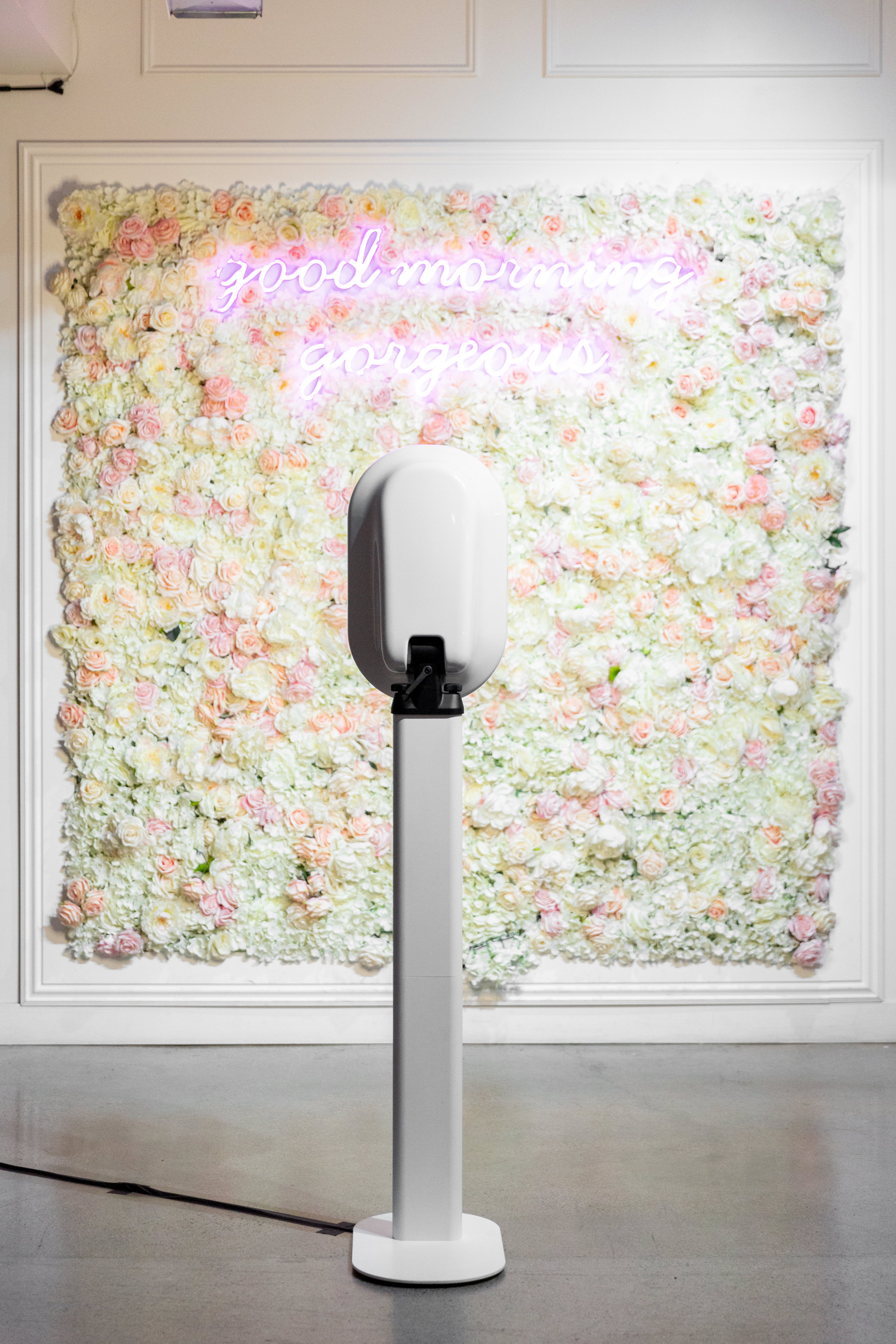 Event Photo Booth Rental | Elite Package
