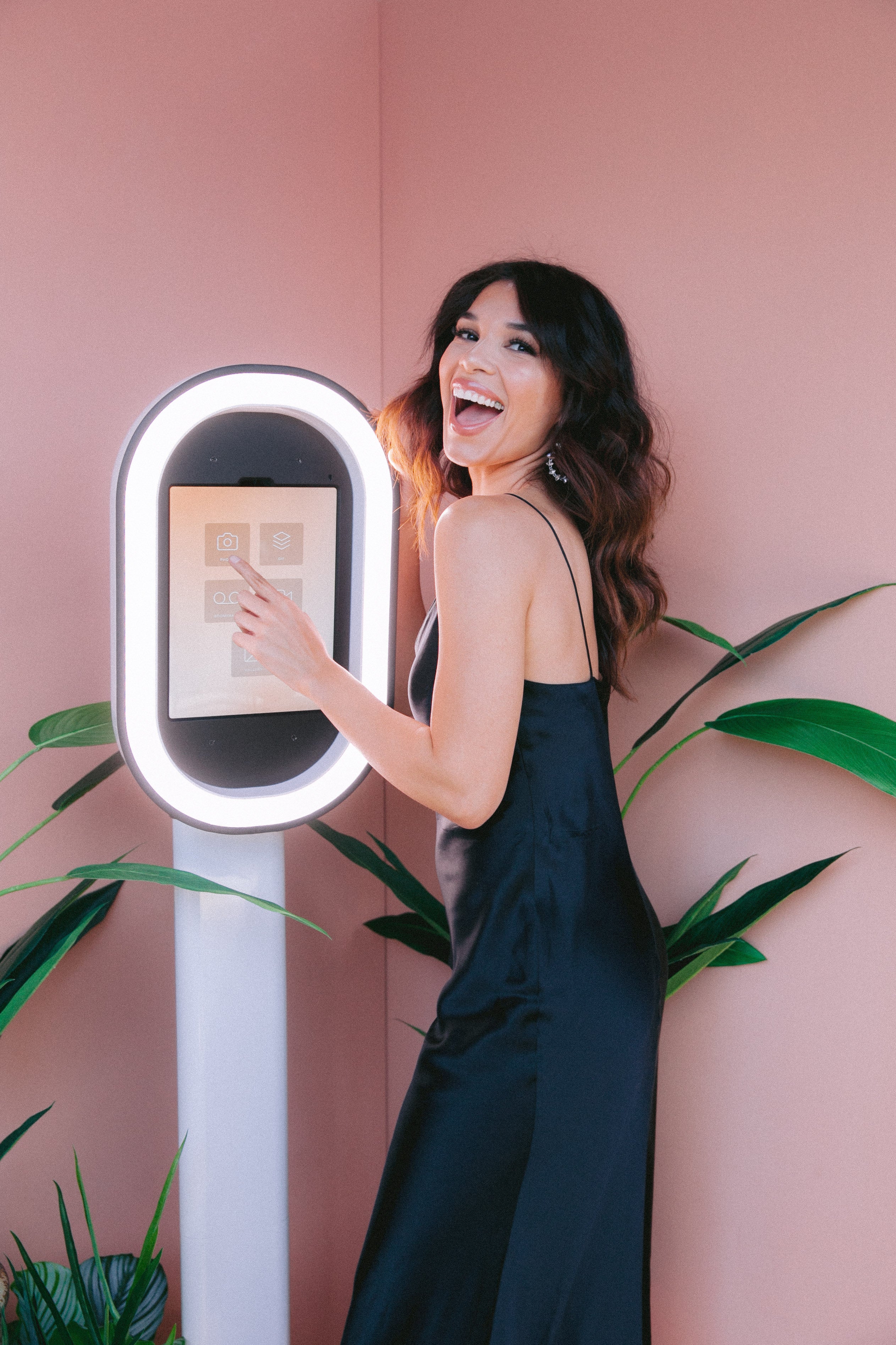 Event Photo Booth Rental | Elite Package
