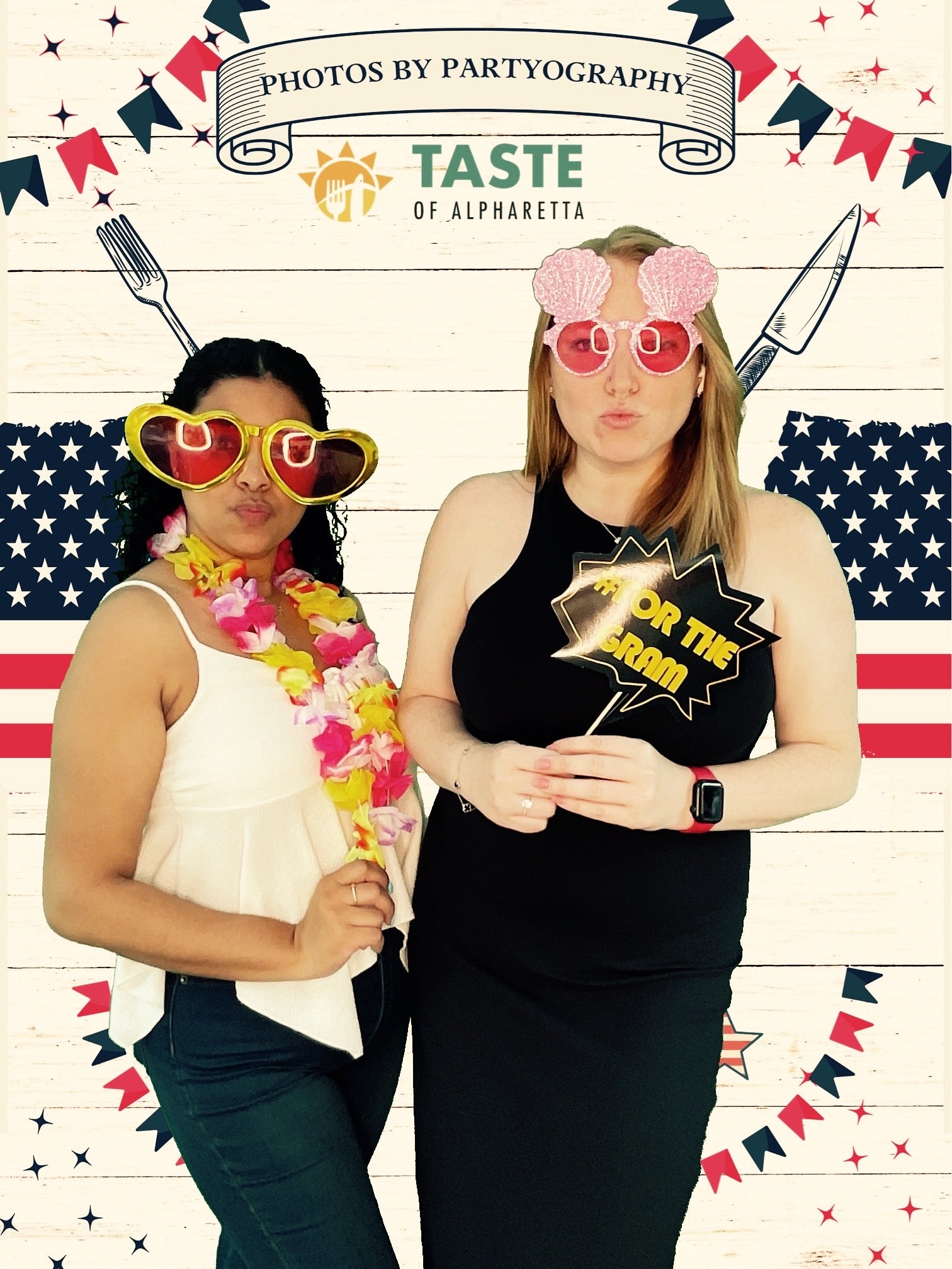 Event Photo Booth Rental | Elite Package