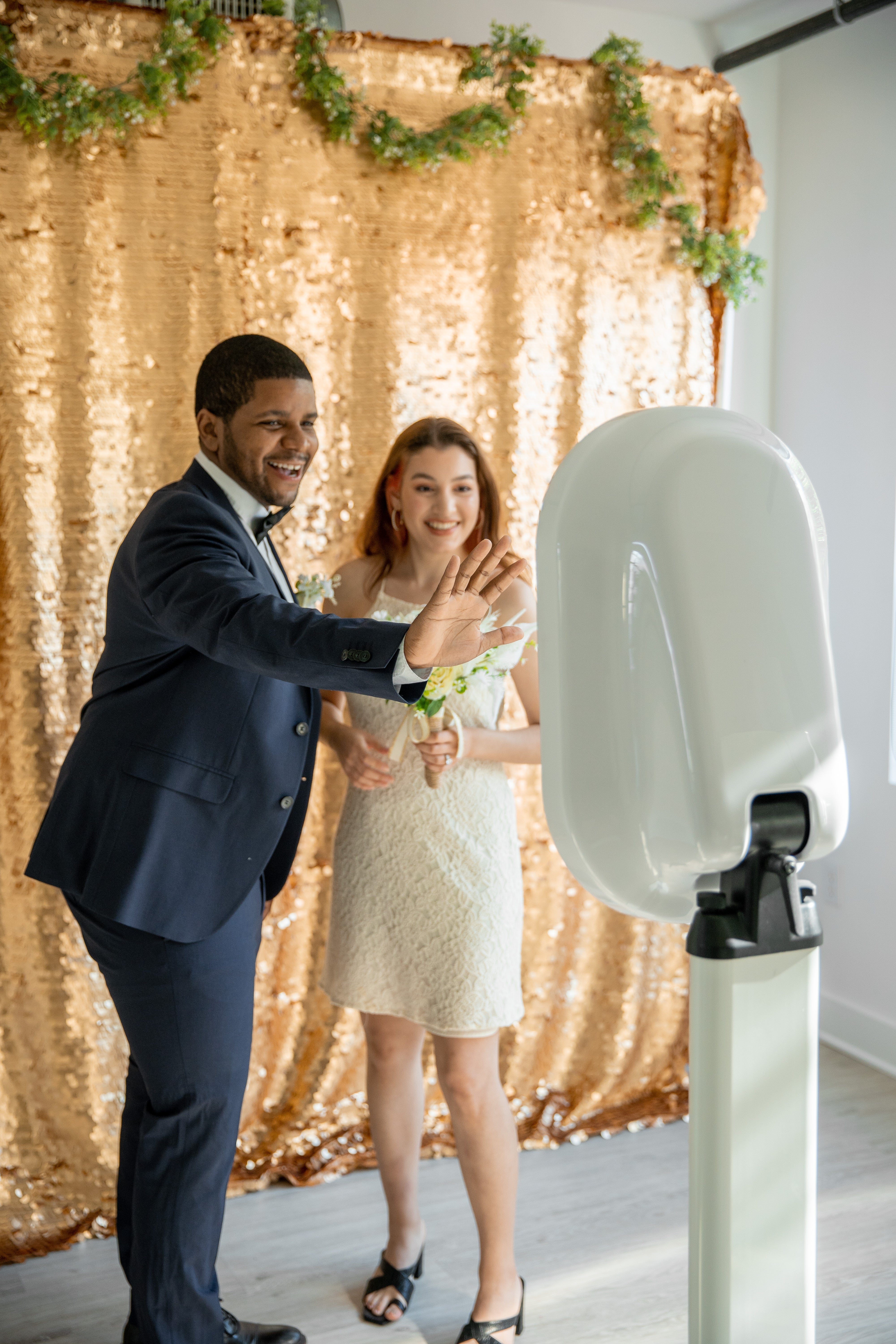 Event Photo Booth Rental | Elite Package