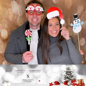 Event Photo Booth Rental | Premium Package