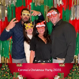 Event Photo Booth Rental | Premium Package