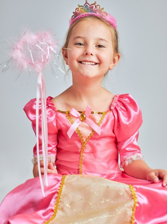 Frock Stars: Dress Up Birthday Party Experience