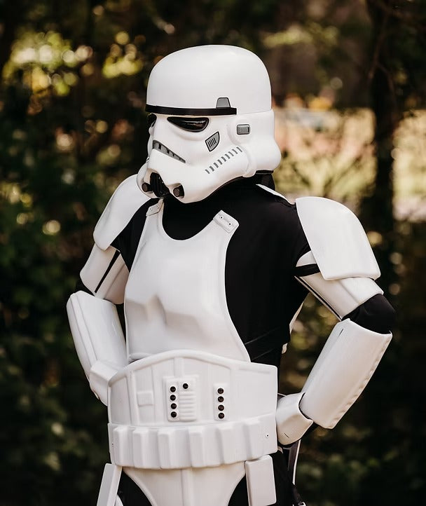 Galactic Soldier