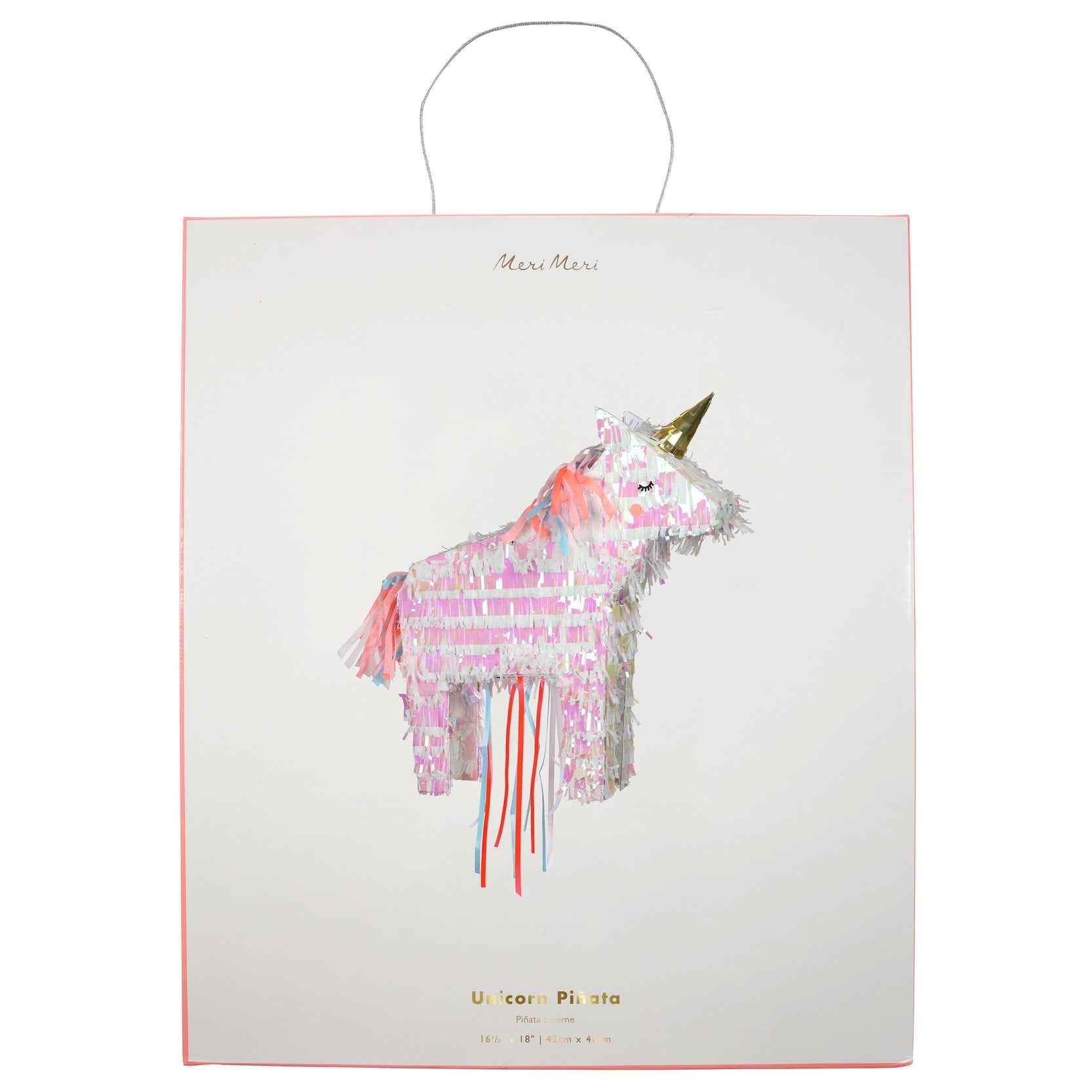 Unicorn Pinata