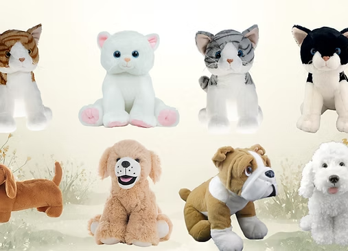 Mobile Teddy Bear-Making Birthday Party