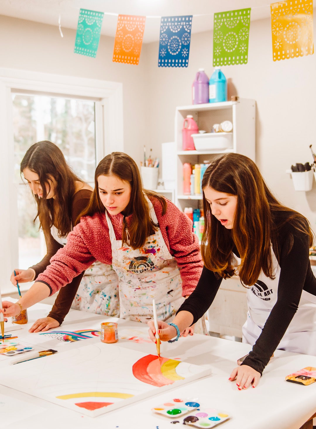 La Dee Da Art Studio