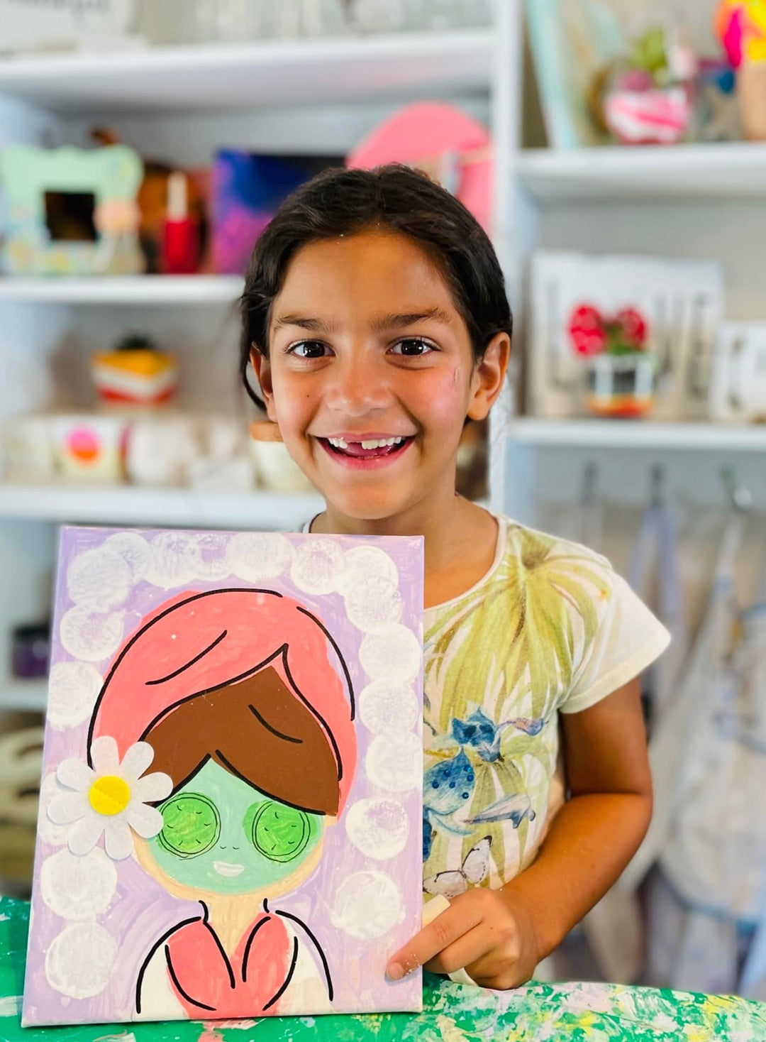 La Dee Da Art Studio