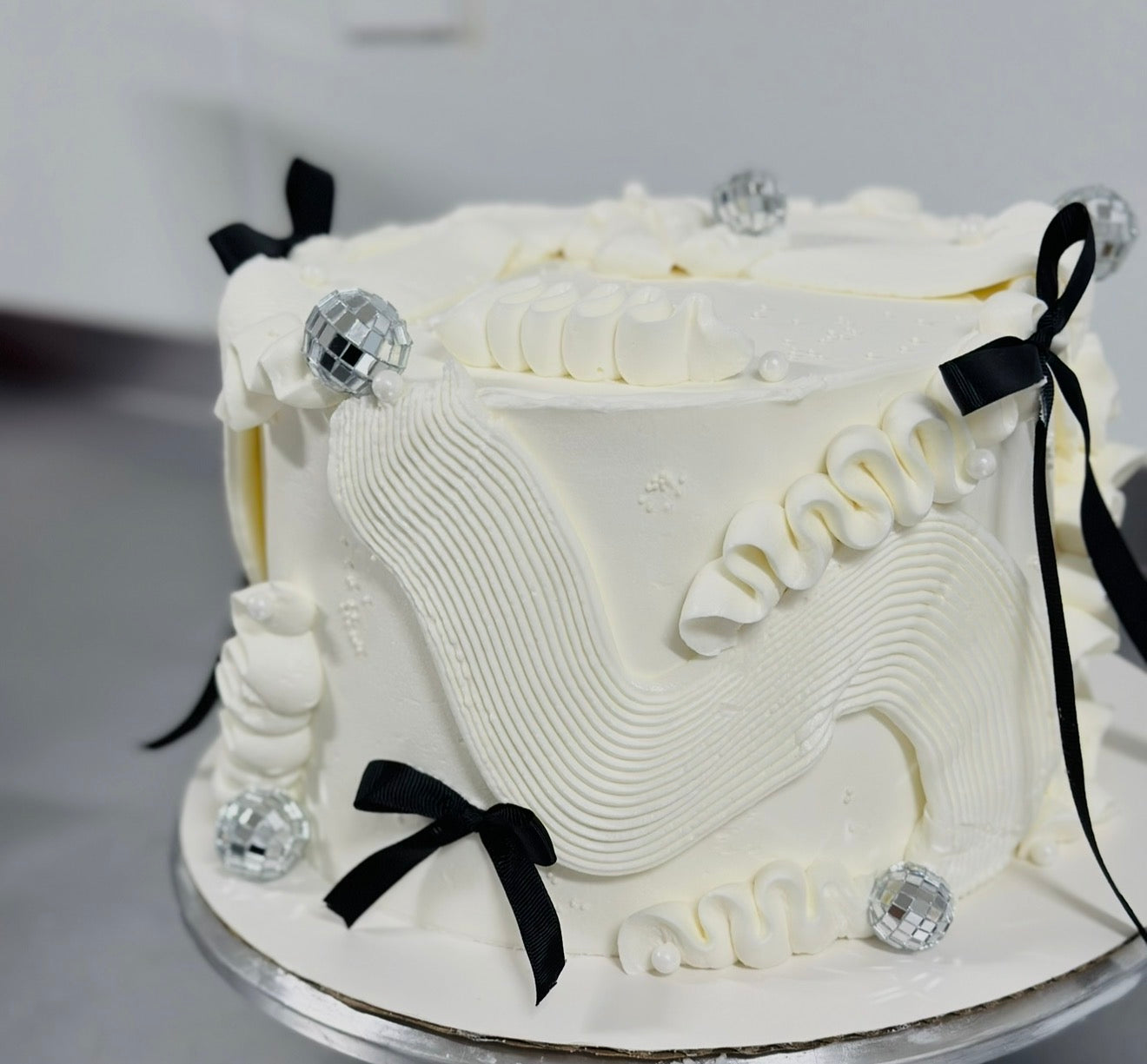 Lambeth Vintage Cakes