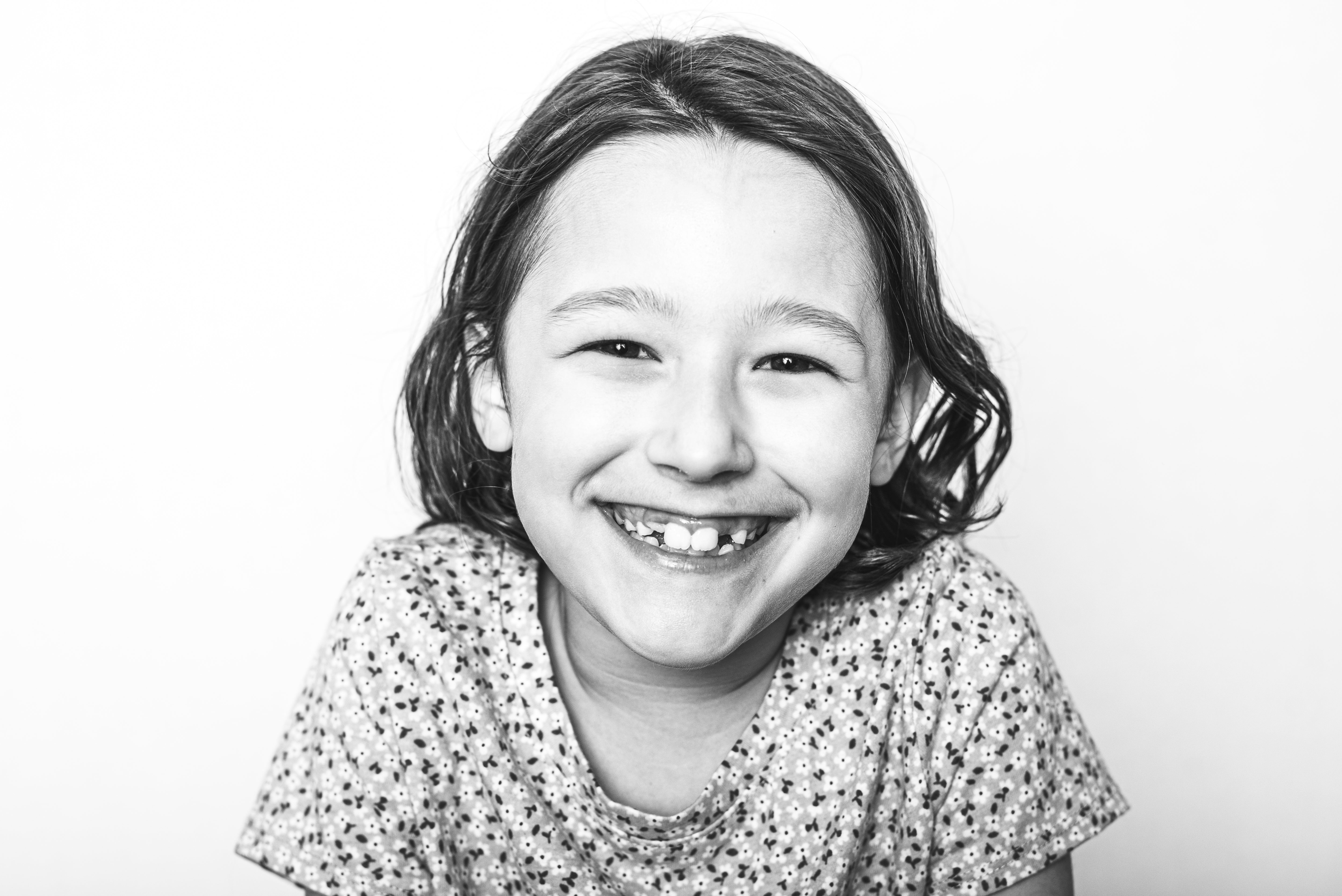 Personality Portraits Birthday Party Experience