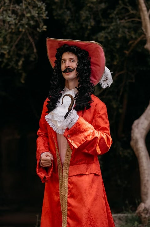 Pirate Captain