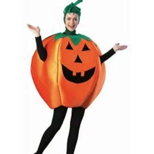 Pumpkin Character Party