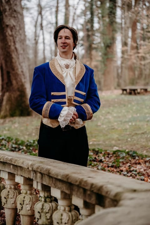 Royal Beast Prince
