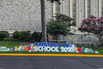 School Events & Celebrations