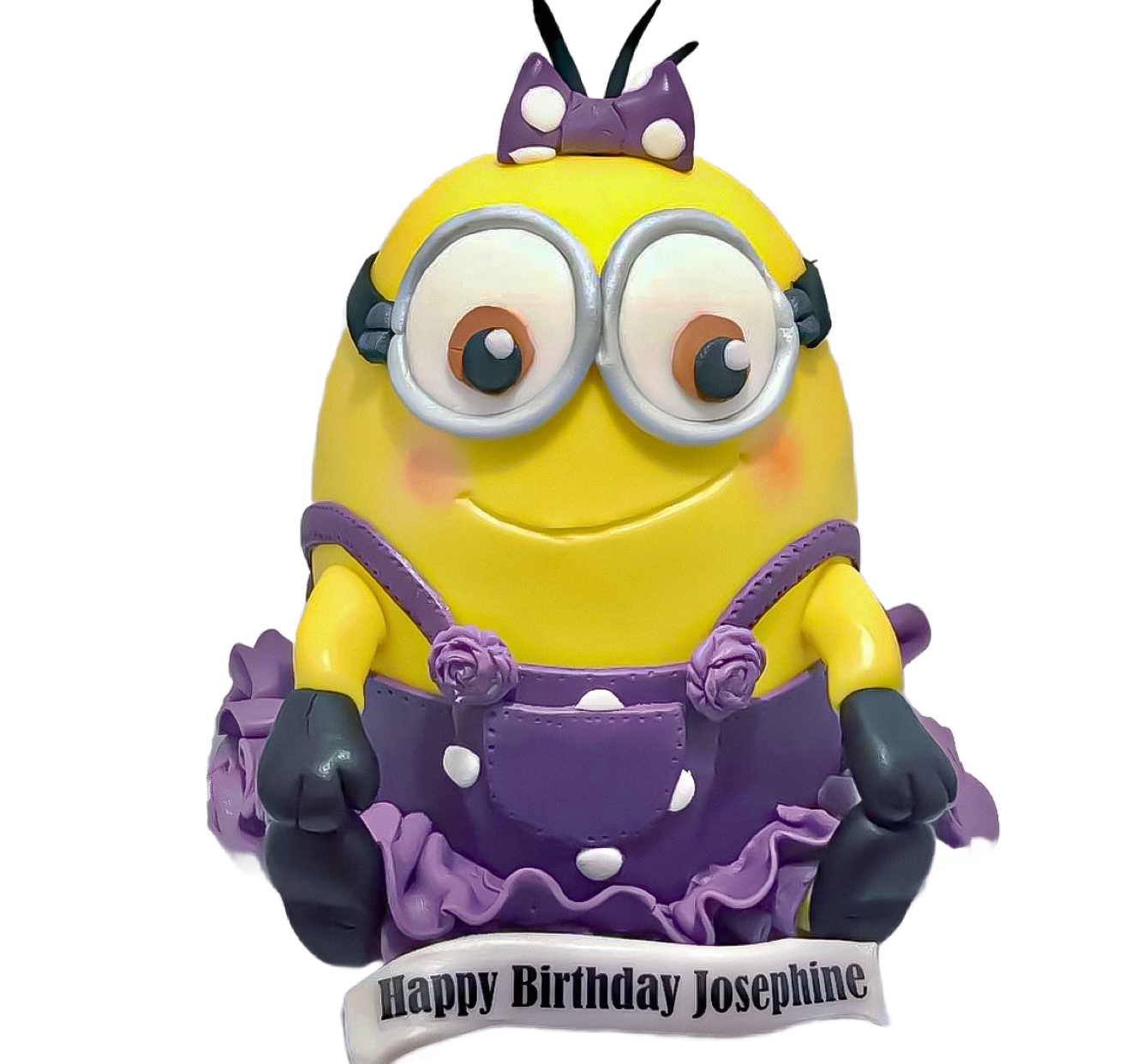 Sculpted Custom Cakes