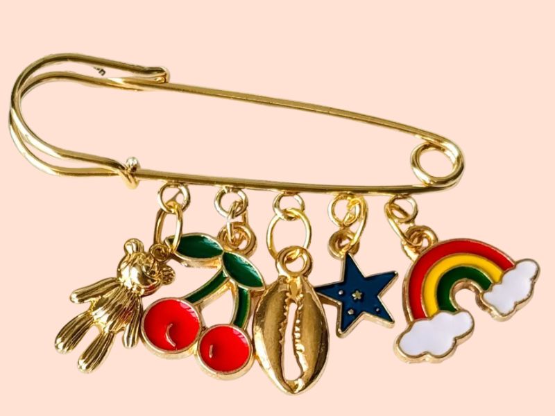 Shoe & Sock Charm Bar Party Package