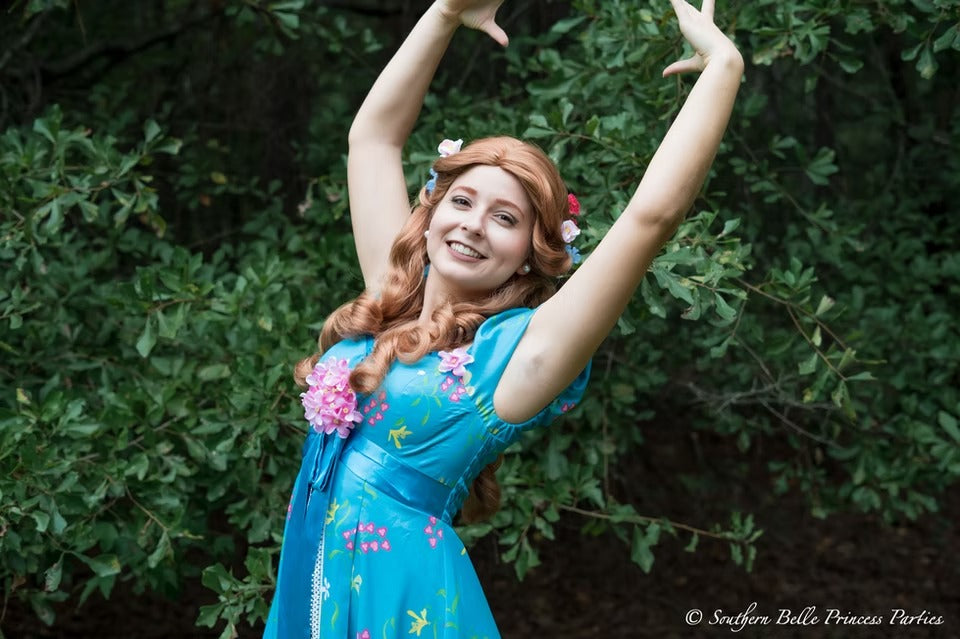 Storybook Dream Princess