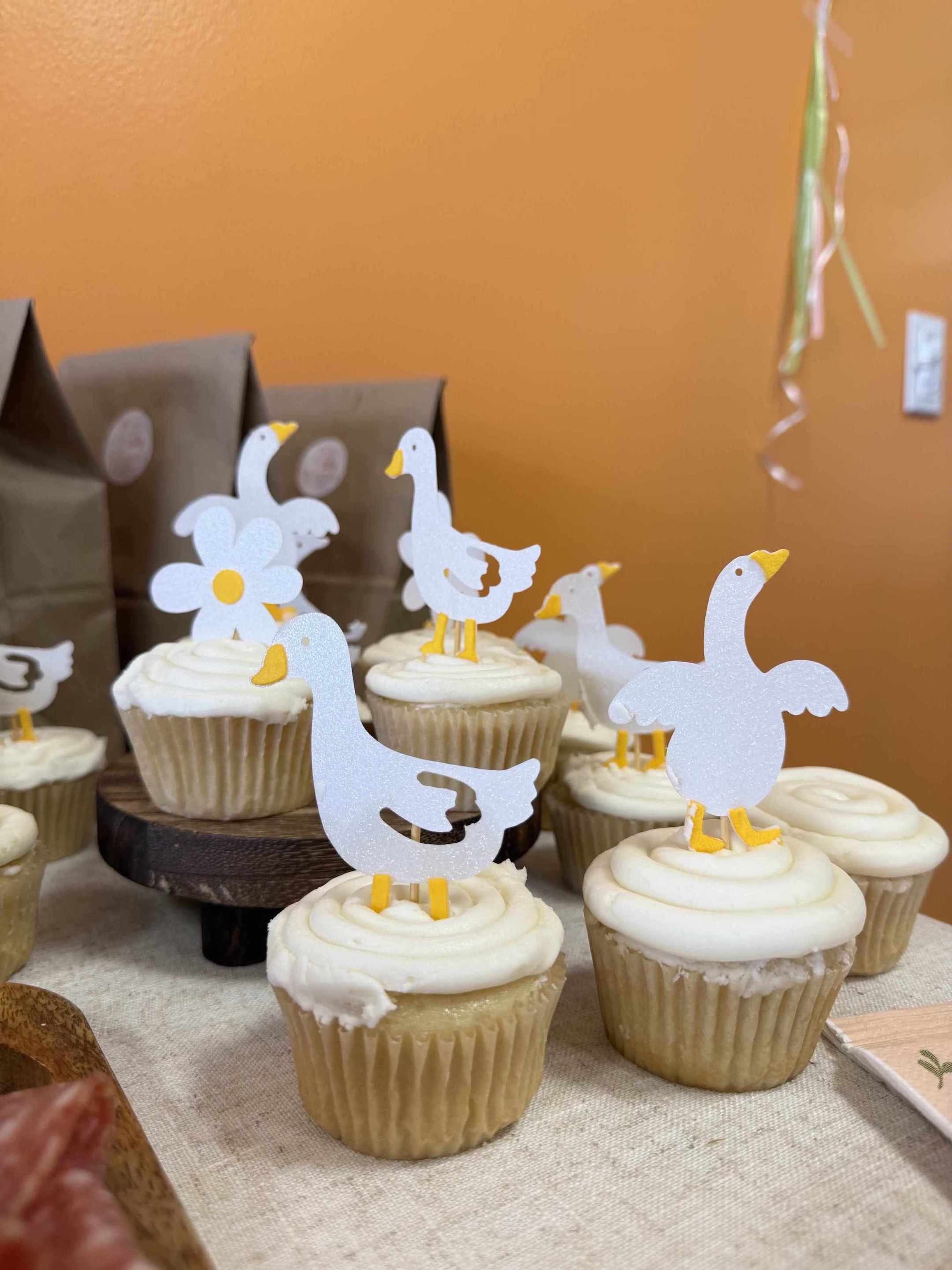 Themed Birthday Bash at The Little Gym of Johns Creek