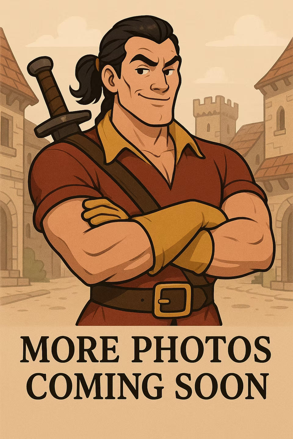 Village Hunter