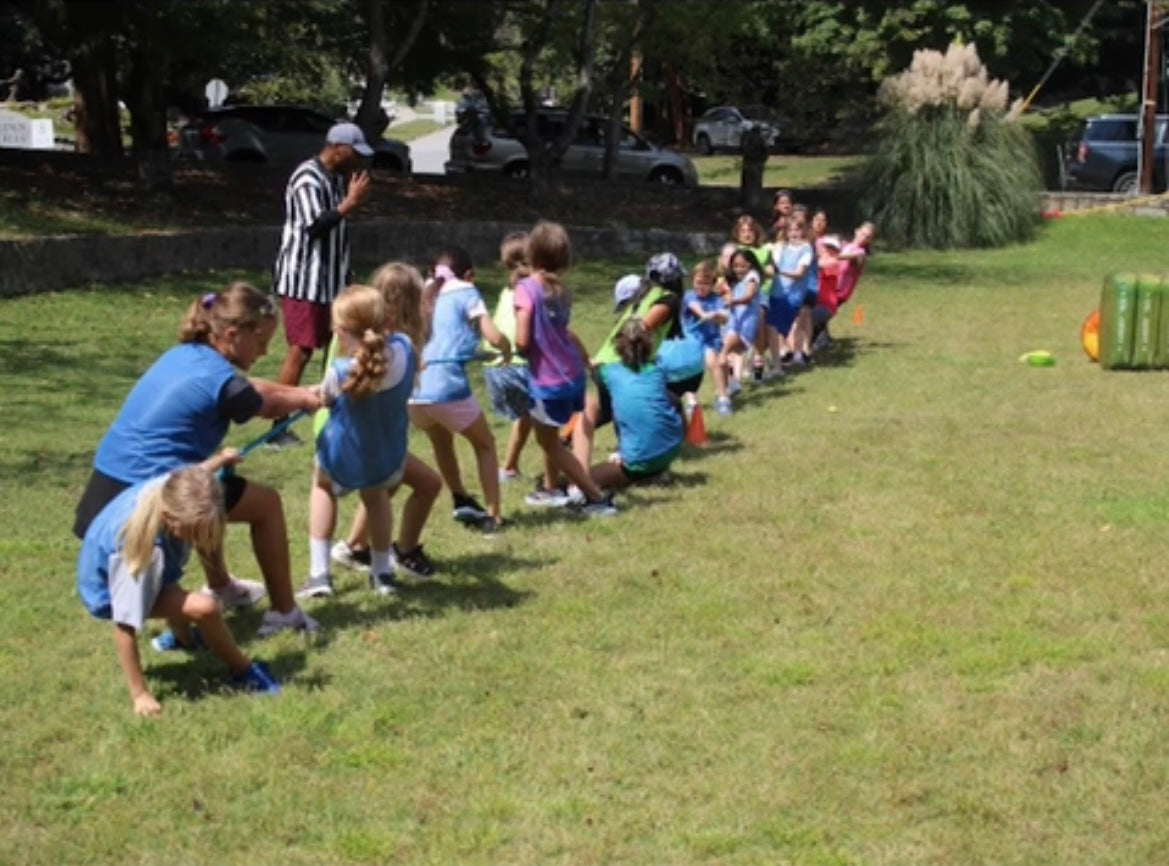 Ultimate Sports Party