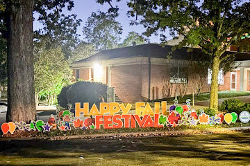 School Events & Celebrations