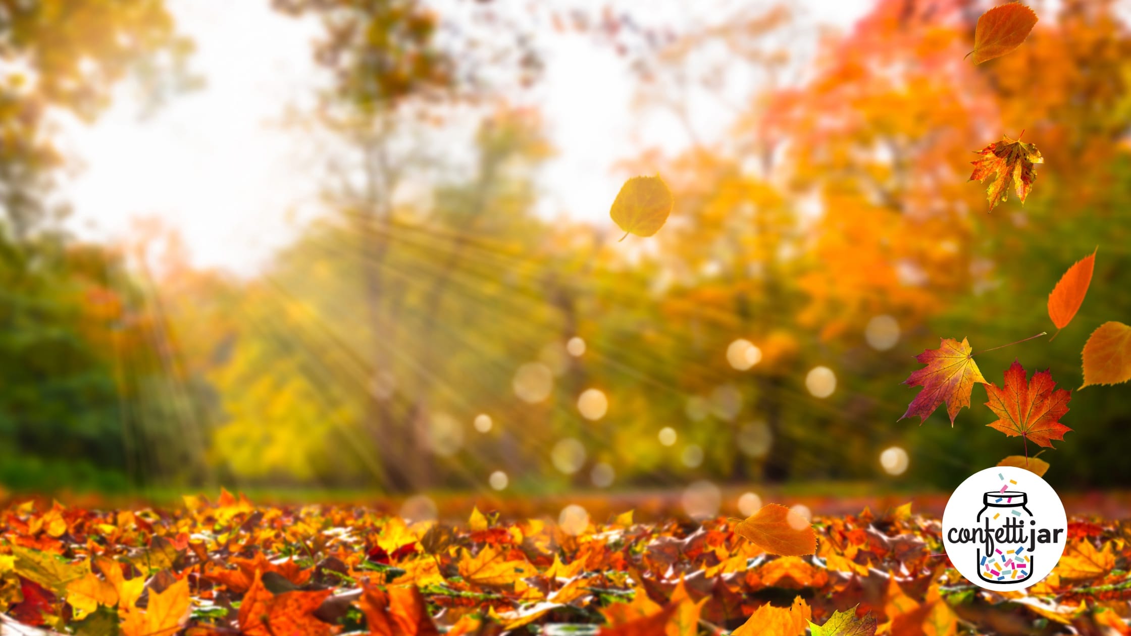 Fall Birthday Party Ideas