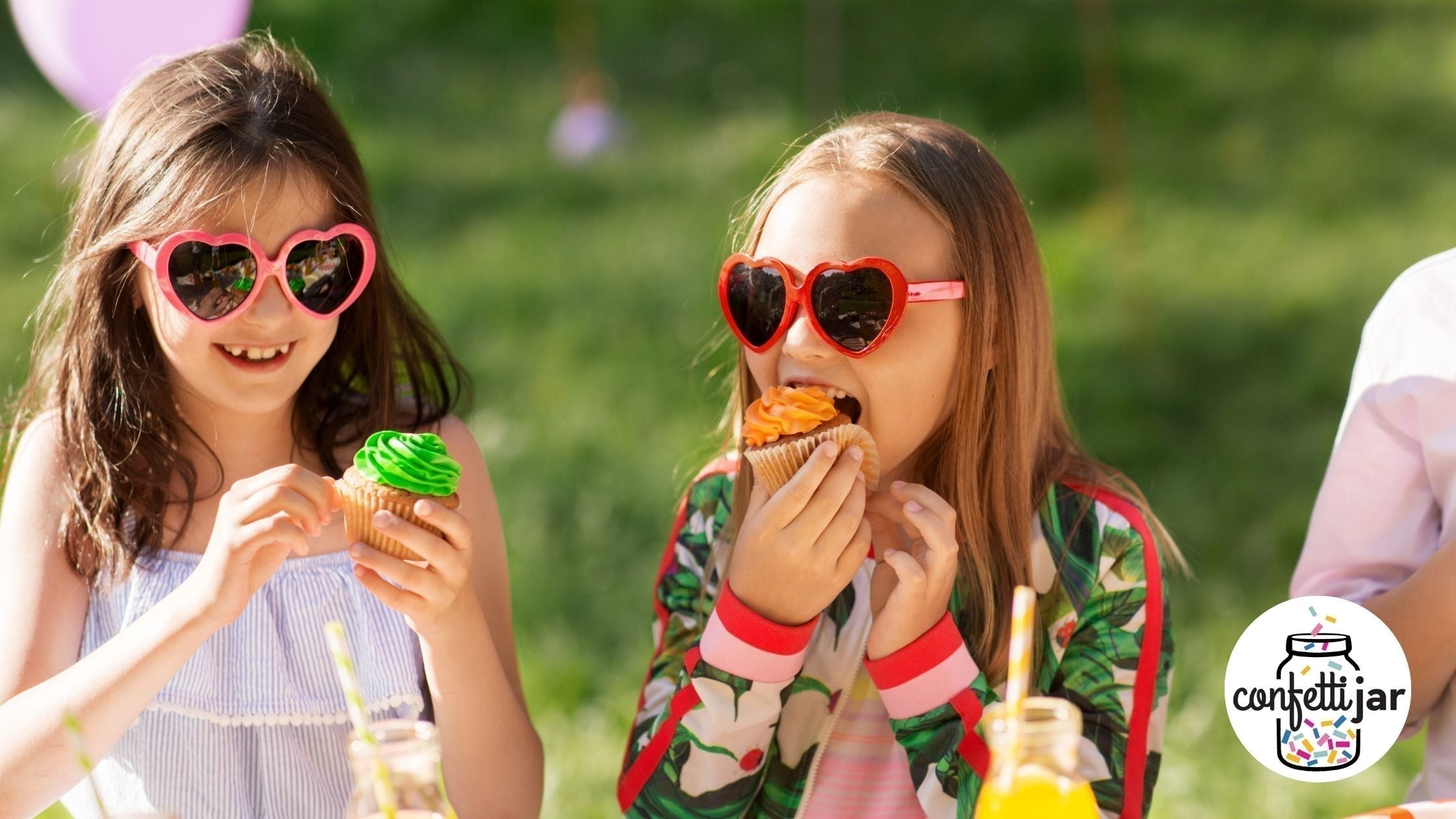 Summer Birthday Party Themes for Kids