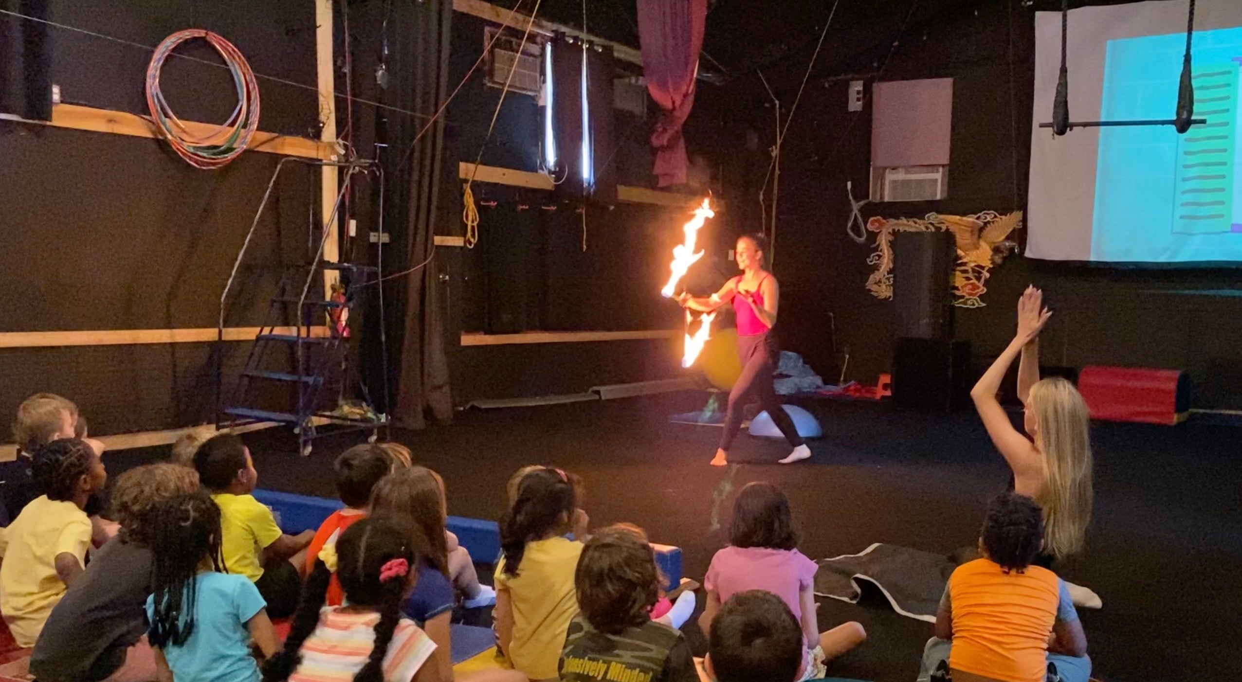 Buck's Sport Barn Birthday Parties Confetti Jar