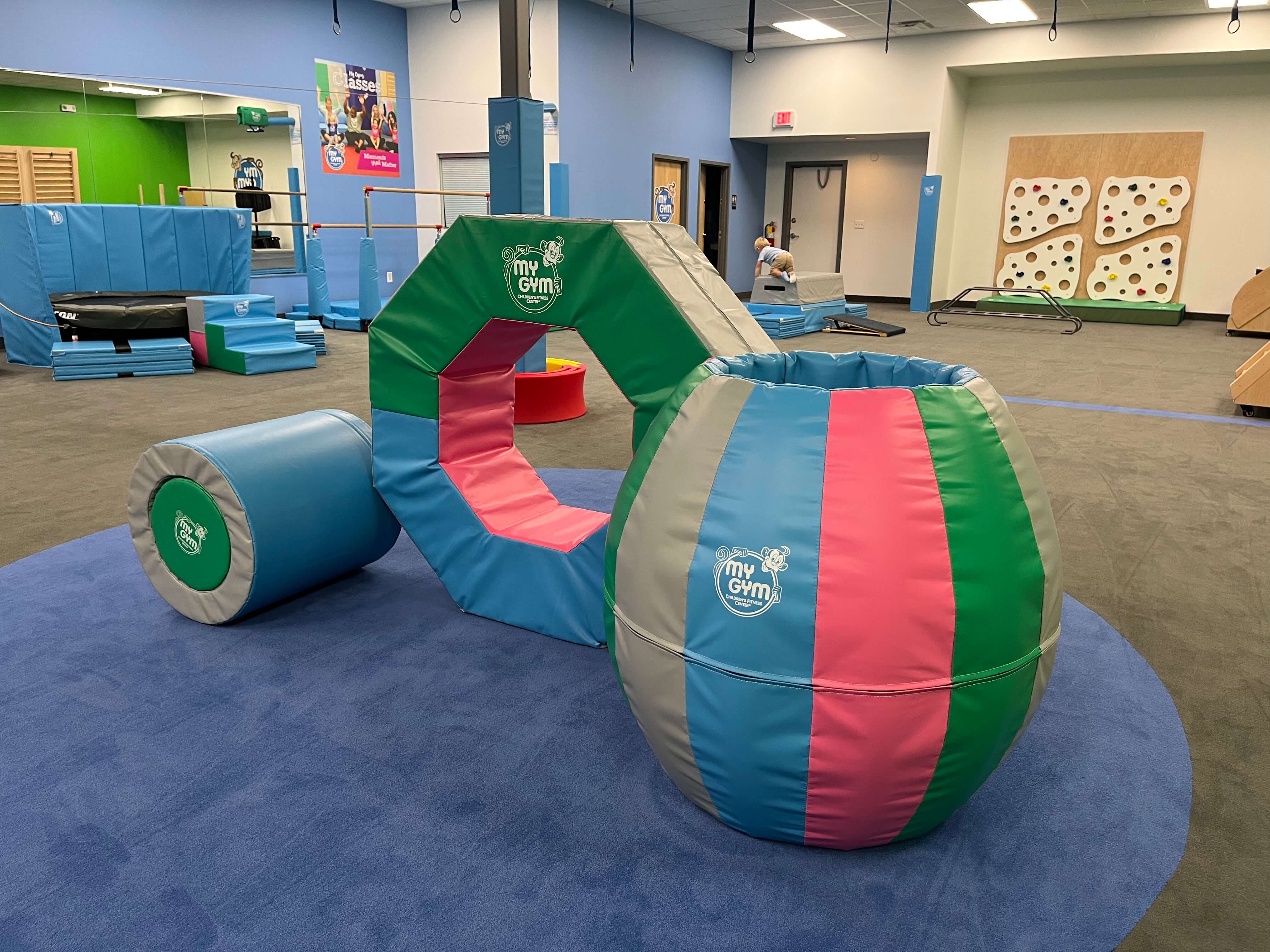 kids birthday party place roswell atlanta