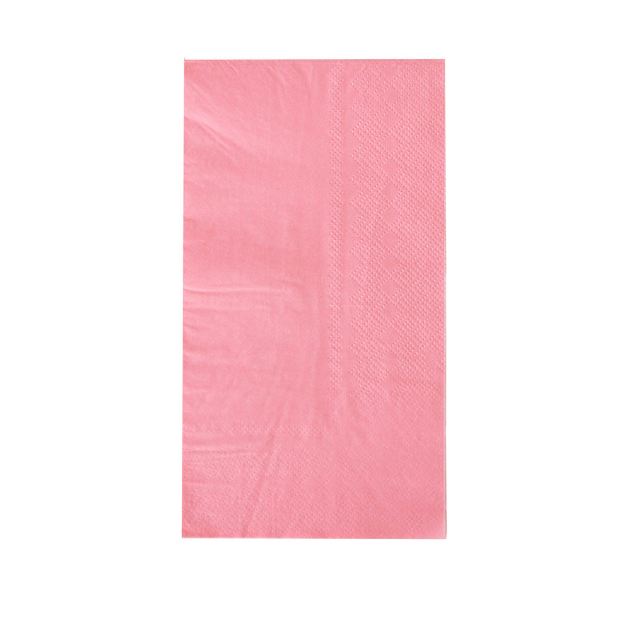 Shades Amaranth Guest Napkins