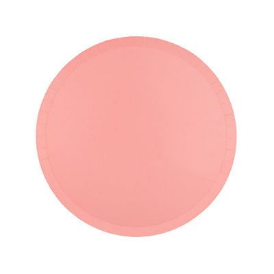 Shades Cantaloupe Dessert Plates