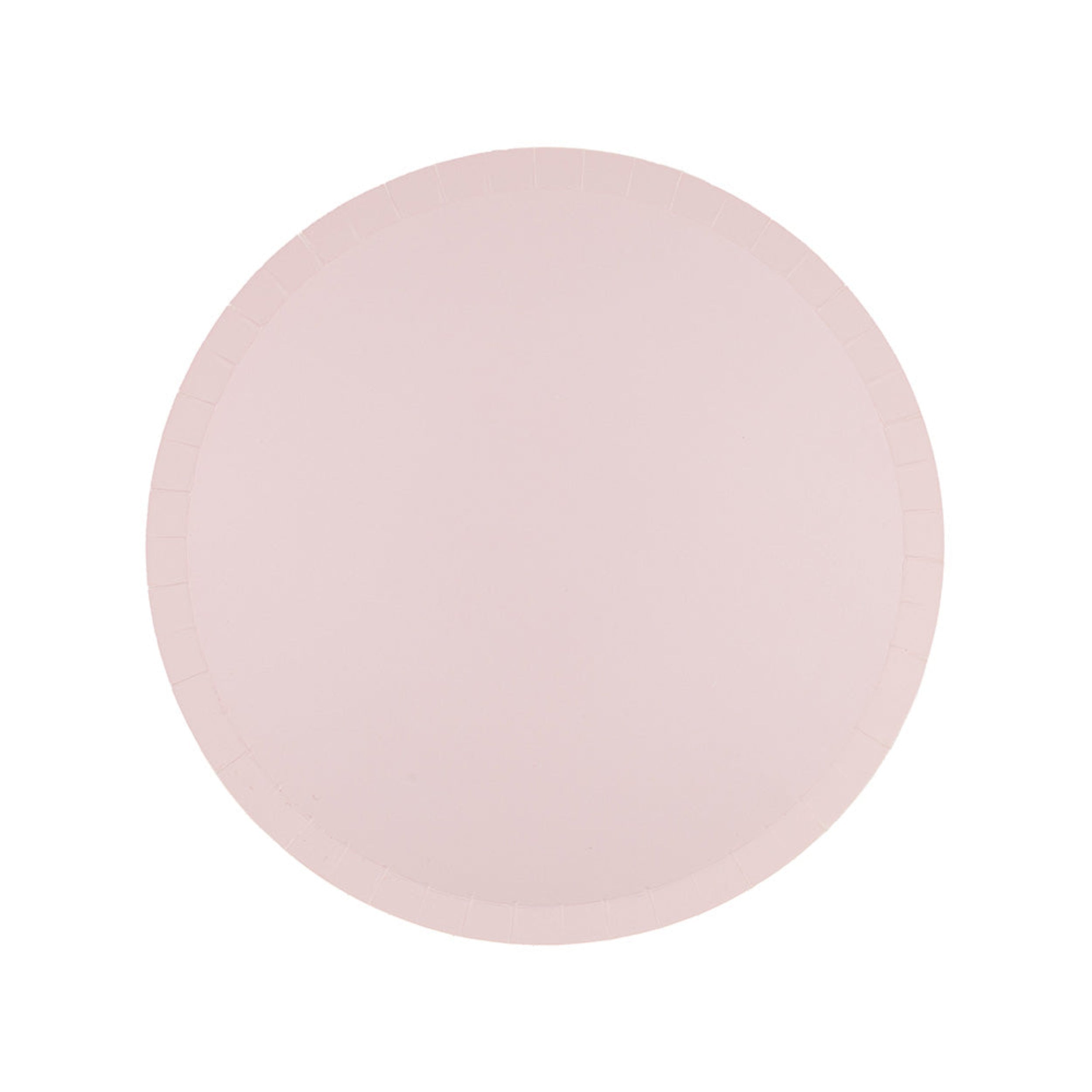 Shades Petal Dessert Plates