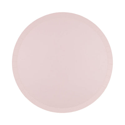 Shades Petal Dinner Plates