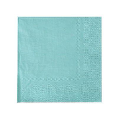 Shades Seafoam Large Napkins