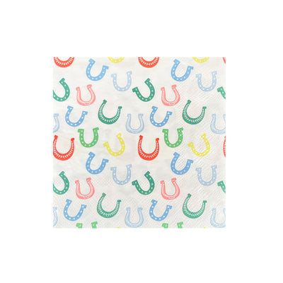 Yeehaw Small Napkins