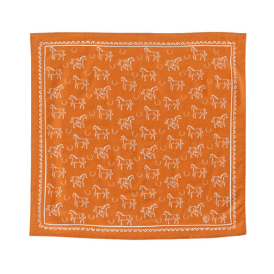 Yeehaw "Horse" Bandana