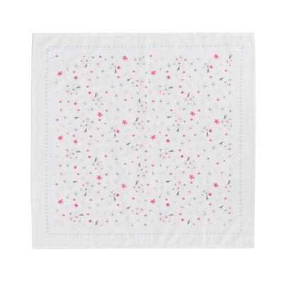 Pony Tales "Ditsy Floral" Bandana