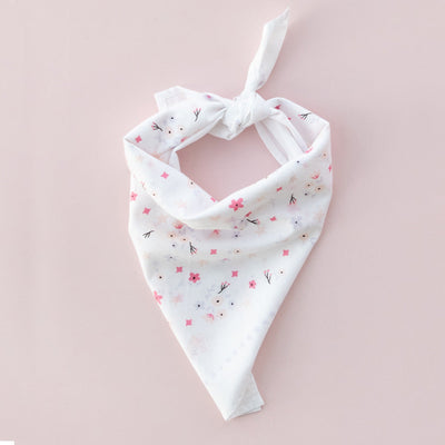 Pony Tales "Ditsy Floral" Bandana