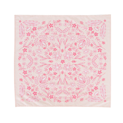 Pony Tales "Floral" Bandana