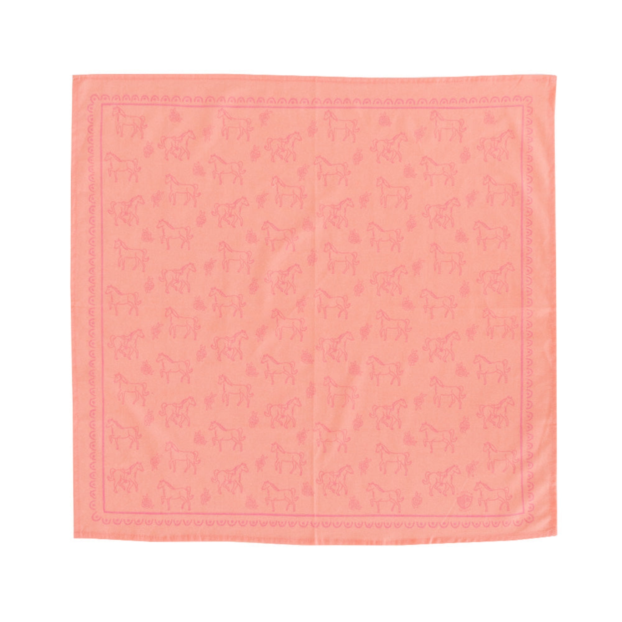 Pony Tales "Horse" Bandana