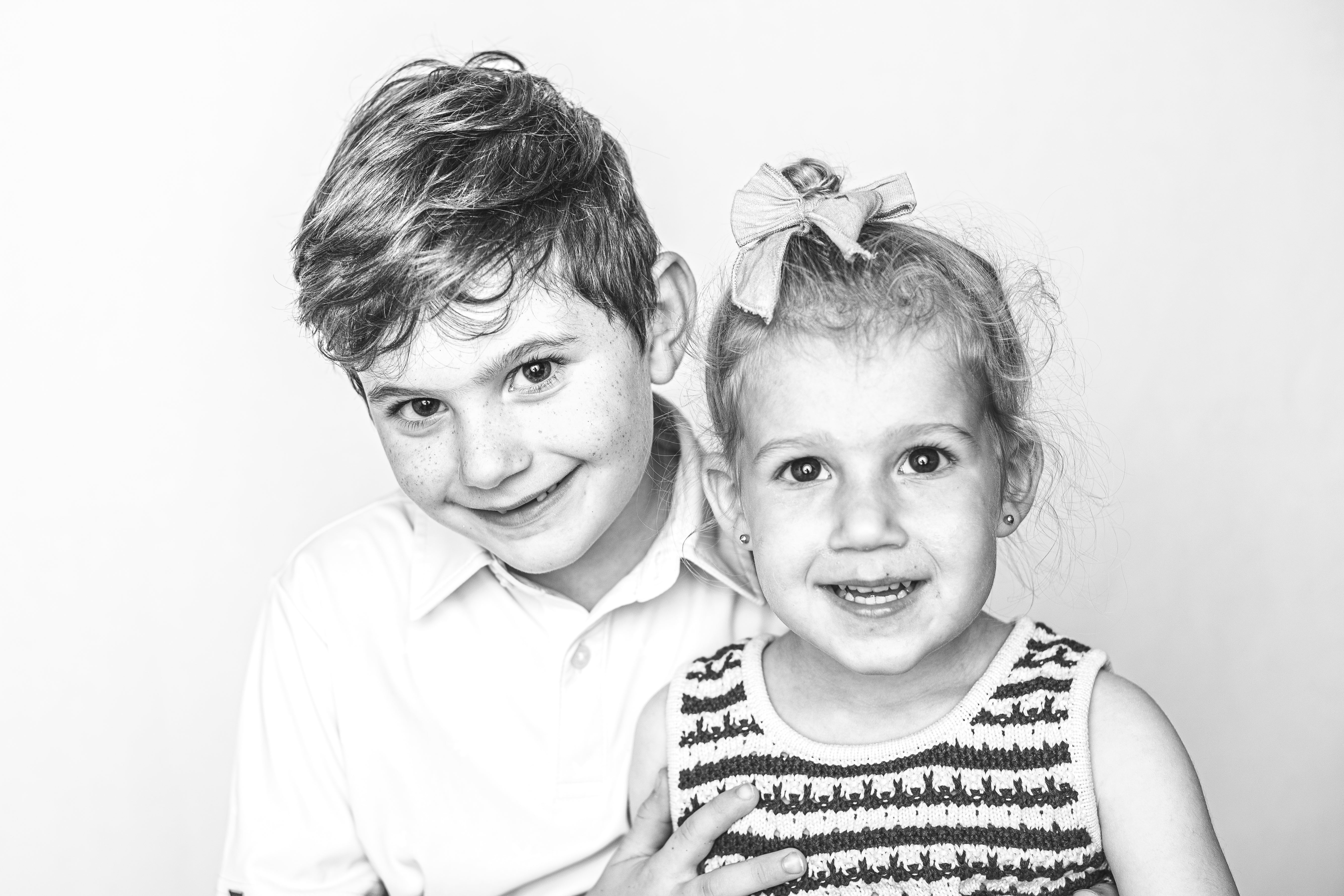 Personality Portraits Birthday Party Experience