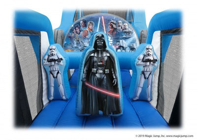 Star Wars Millennium Falcon Experience